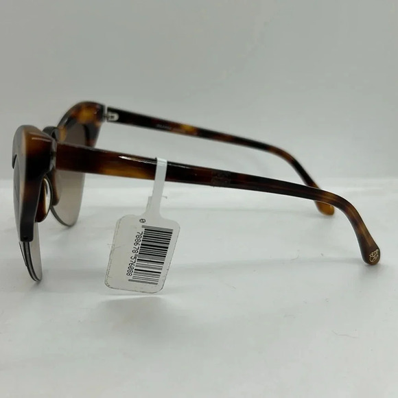 Draper James Altair DJ7012 54-20-135. Sunglasses Frams NWT - Picture 3 of 7